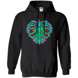 toxic innards-full color sweatshirt T-Shirt