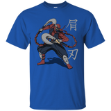 sho blade (shoulder blade) T-Shirt