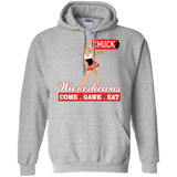 Wienerlicious Sarah Chuck Tv Matching Family T-Shirt