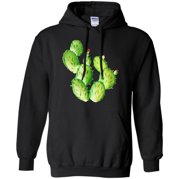watercolor cactus, hand-drawn cactuses sweatshirt T-Shirt