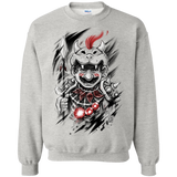 Wild M T-Shirt
