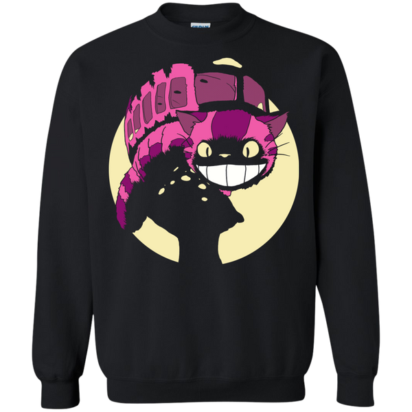 tonari no cheshire sweatshirt T-Shirt