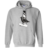 tiny bird, tiny log sweatshirt T-Shirt