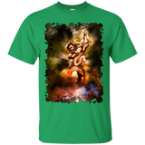 shiva in action  T-Shirt