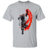 traditional fighter T-Shirt