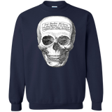 skull sweatshirt T-Shirt