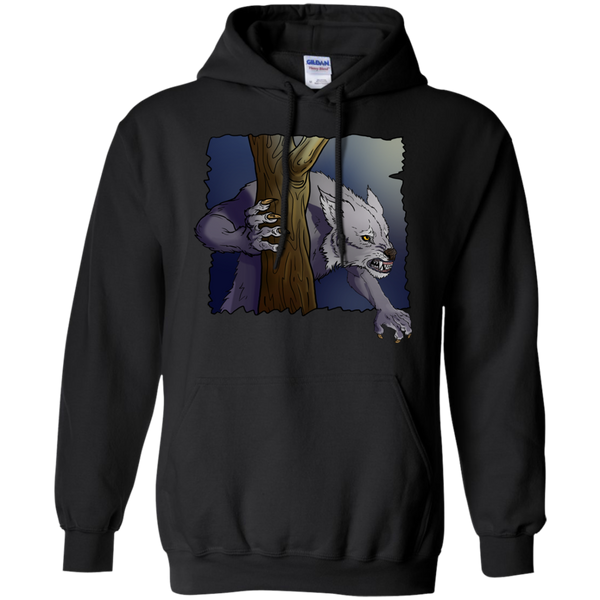 werewolf T-Shirt