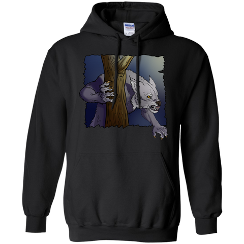werewolf T-Shirt