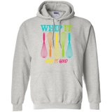 Whip It Good T-Shirt