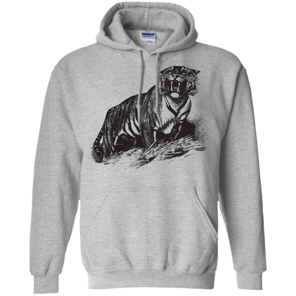 tiger sweatshirt T-Shirt