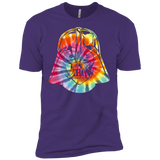tie-dye darth vader T-Shirt