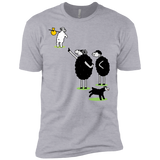 White Rebel Of The Family Matching Family T-Shirt