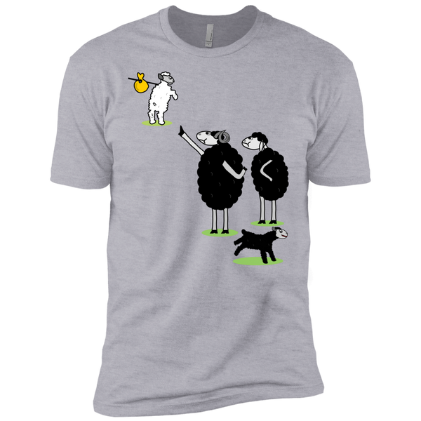 White Rebel Of The Family Matching Family T-Shirt
