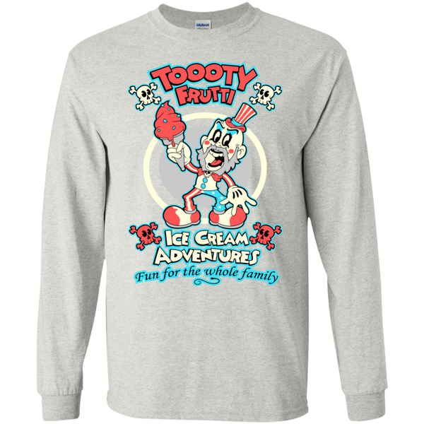 toooty frutti T-Shirt