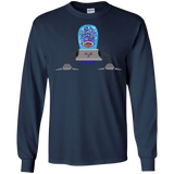 Water Is Life Alien Specie T-Shirt