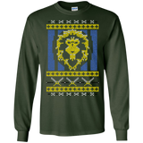 ugly sweater 1 holiday sweater T-Shirt