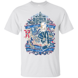 wednesday feast matching family T-Shirt