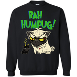 ugly christmas sweaters bah humpug T-Shirt