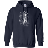 shadow of kylo ren T-Shirt