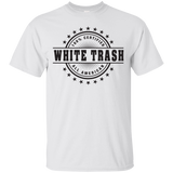 White Trash Pride T-Shirt