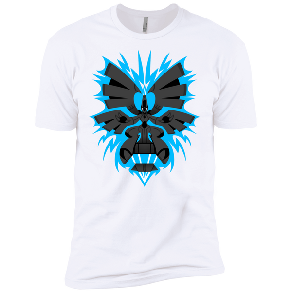 thunder yin dragon T-Shirt