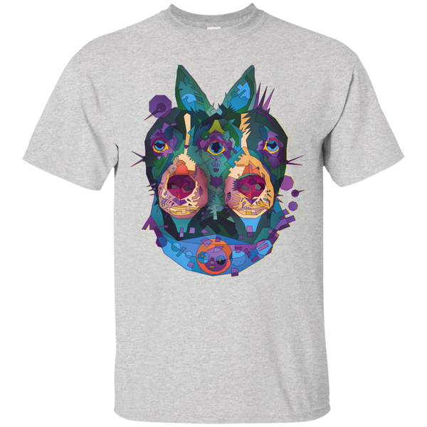 tilda the dog iii. new royal baby T-Shirt