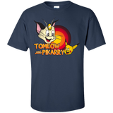 tomeow and pikarry T-Shirt