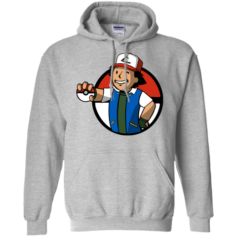 trainer boy T-Shirt