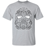 tie fighter calavera T-Shirt
