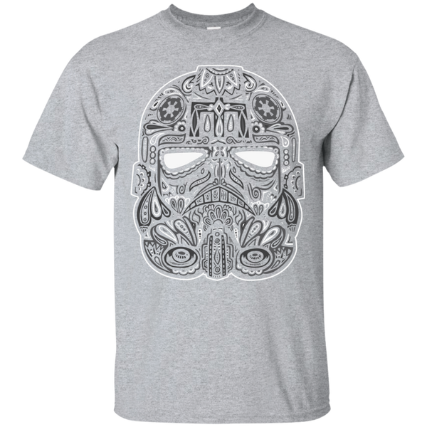 tie fighter calavera T-Shirt