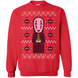 ugly christmas sweaters a spirited sweater T-Shirt
