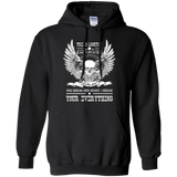 tread lightly no matter how old she is she will alway be my you break her heart , i break your everything T-Shirt