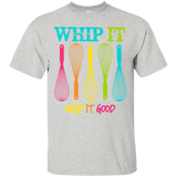 Whip It Good T-Shirt