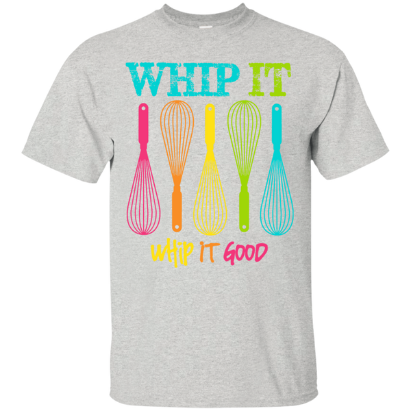 Whip It Good T-Shirt