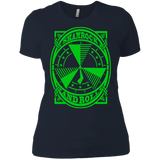 shamrock and roll T-Shirt