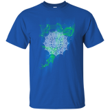 trance mandala tank tops & T-Shirt