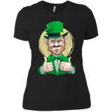 thumbs up for good luck T-Shirt