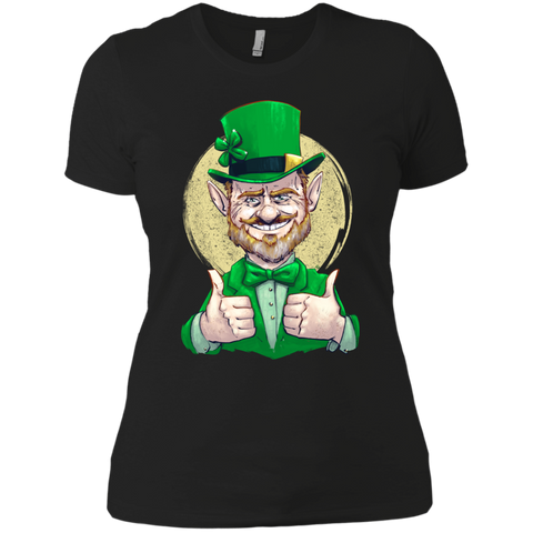thumbs up for good luck T-Shirt