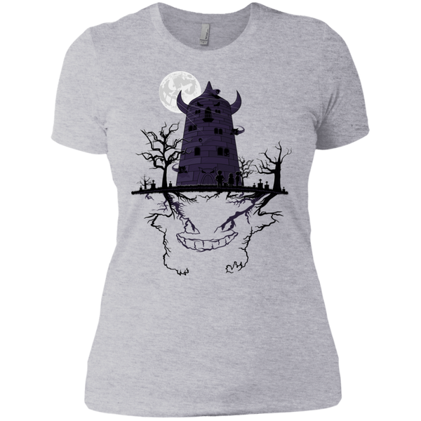 tower of gengar T-Shirt