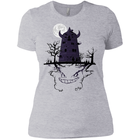 tower of gengar T-Shirt