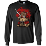 totoro samurai T-Shirt