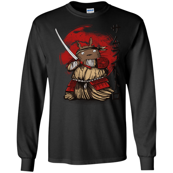 totoro samurai T-Shirt