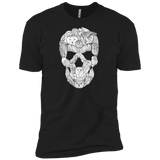 sketchy owl skull T-Shirt