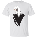 White Hair T-Shirt
