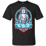 siddhartha buddha glitch tank tops & T-Shirt