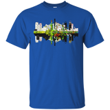 tokyo city sweatshirt T-Shirt