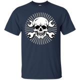skull (1) T-Shirt