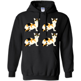 tortoiseshell cat t- T-Shirt