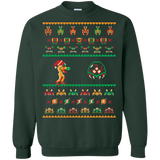 we wish you a bountiful christmas sweatshirt ugly christmas sweater T-Shirt