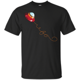 ufo sweatshirt T-Shirt